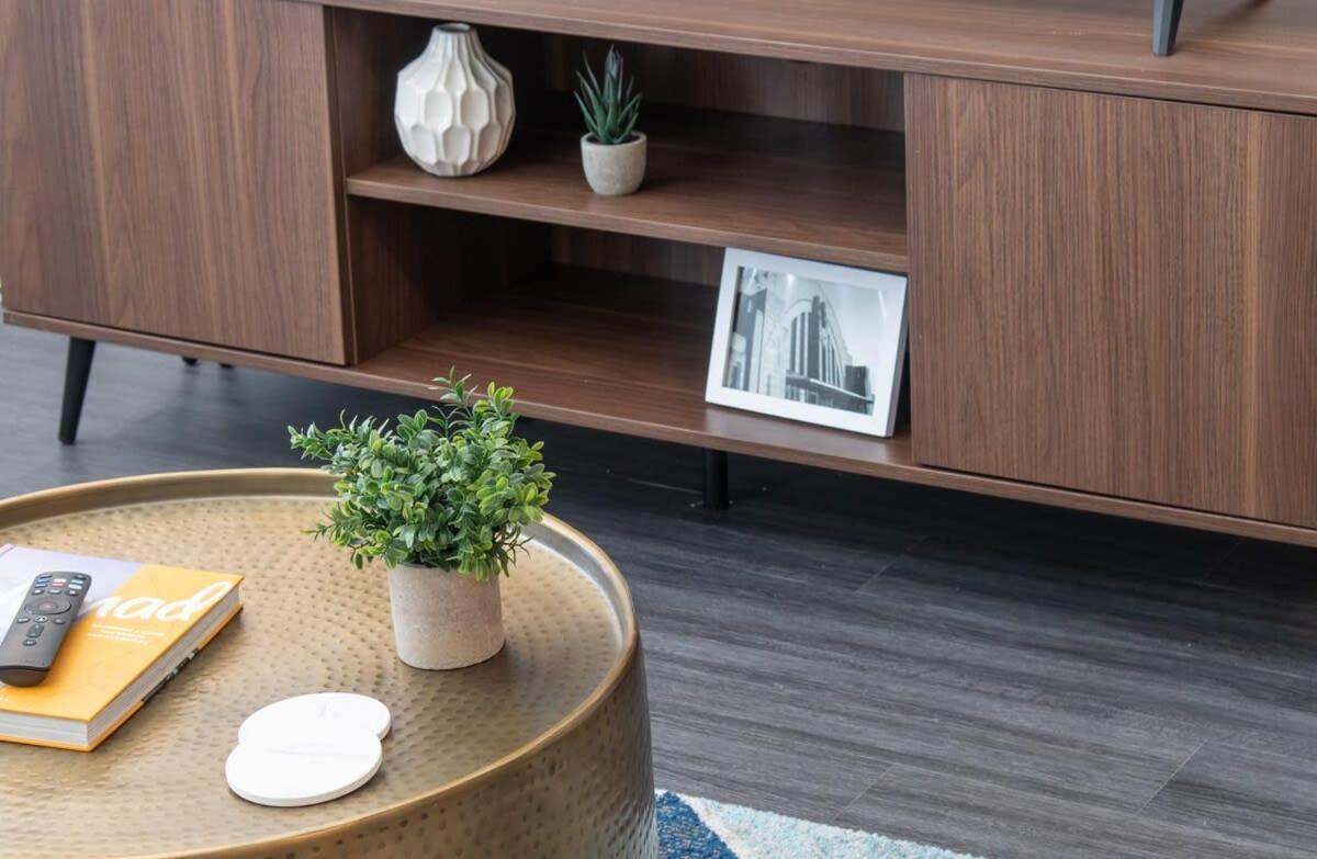 Cozysuites L Upscale 1Br In Downtown Cincinnati Ngoại thất bức ảnh