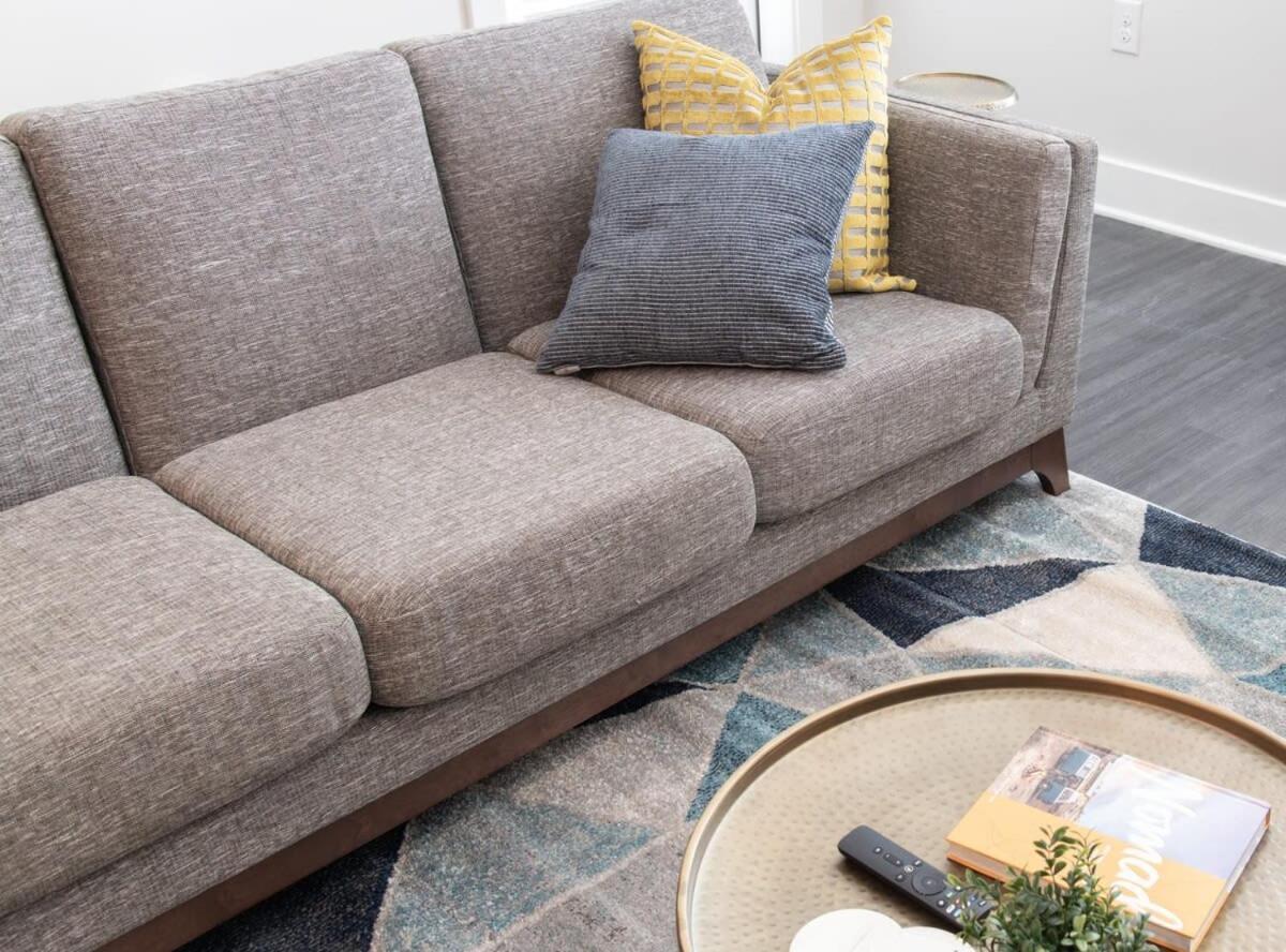 Cozysuites L Upscale 1Br In Downtown Cincinnati Ngoại thất bức ảnh