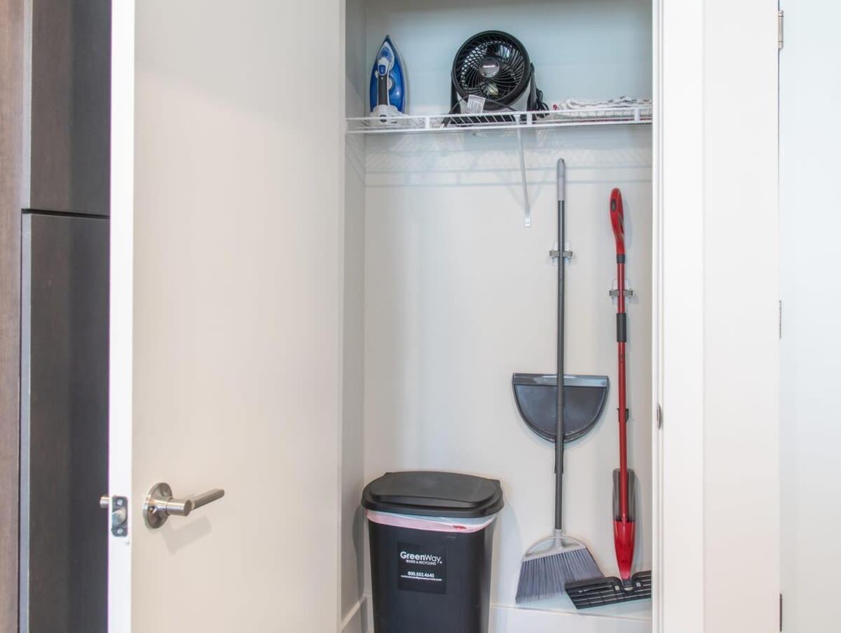 Cozysuites L Upscale 1Br In Downtown Cincinnati Ngoại thất bức ảnh