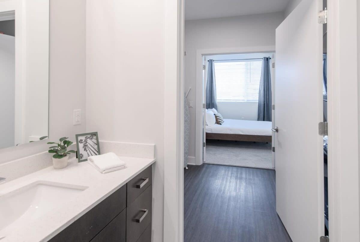Cozysuites L Upscale 1Br In Downtown Cincinnati Ngoại thất bức ảnh