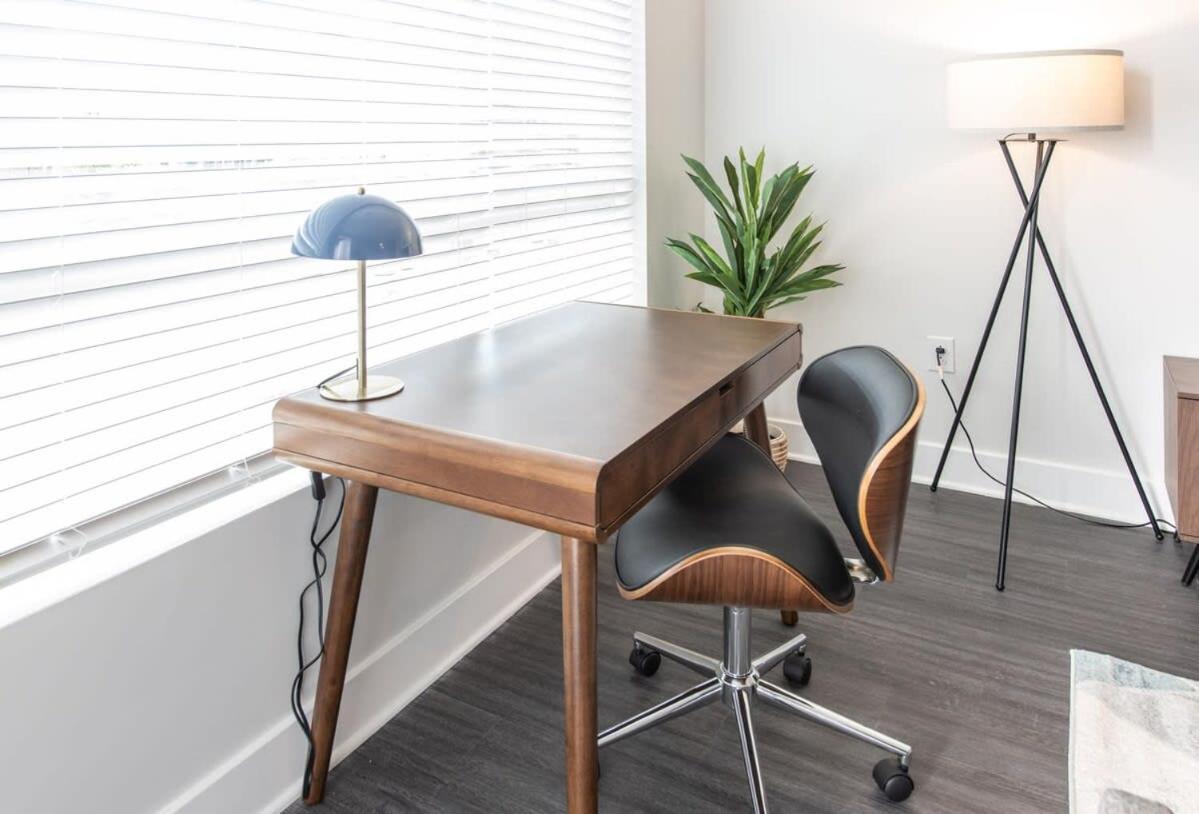 Cozysuites L Upscale 1Br In Downtown Cincinnati Ngoại thất bức ảnh